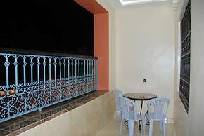 Villa Ziad