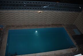 Villa Ziad