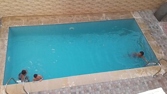 Villa Ziad