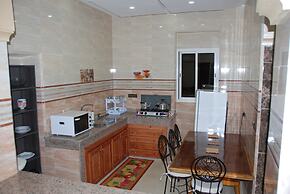 Villa Ziad