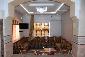 Villa Ziad