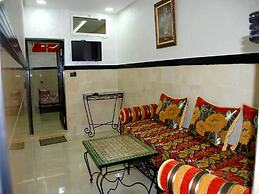 Villa Ziad