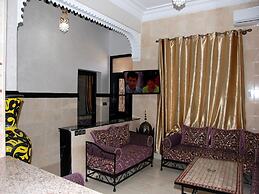 Villa Ziad