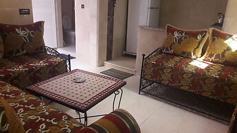 Villa Ziad
