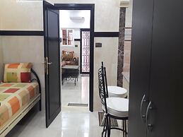 Villa Ziad