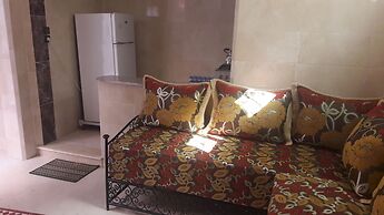 Villa Ziad