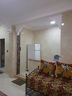 Villa Ziad