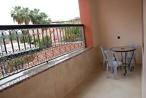 Villa Ziad