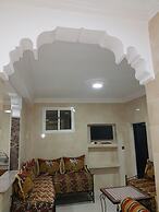 Villa Ziad