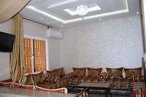 Villa Ziad