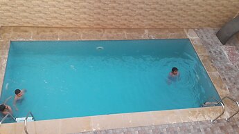 Villa Ziad