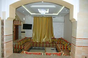 Villa Ziad