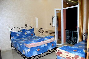 Villa Ziad