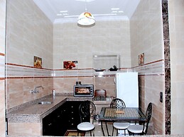 Villa Ziad
