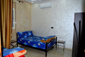 Villa Ziad