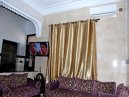 Villa Ziad