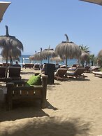 Beach Villa Dorada