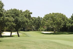 Beach Villa Dorada