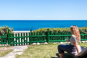 Beach Villa Dorada