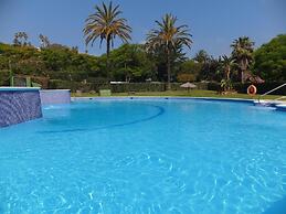 Beach Villa Dorada
