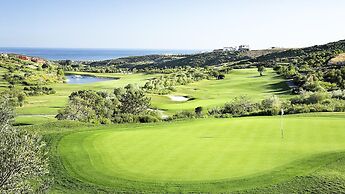 Beach Villa Dorada