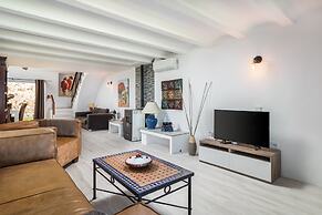 Beach Villa Dorada