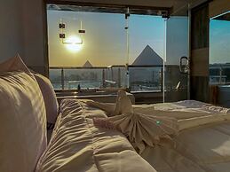Best View Pyramids Hotel