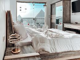 Best View Pyramids Hotel