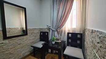 Best View Pyramids Hotel