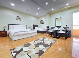 Best View Pyramids Hotel