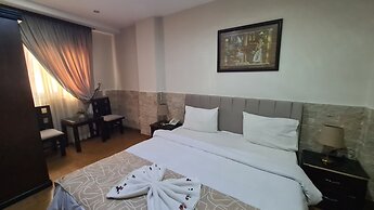 Best View Pyramids Hotel