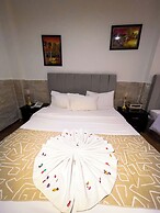 Best View Pyramids Hotel