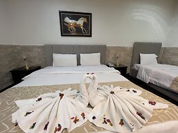 Best View Pyramids Hotel