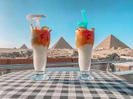 Best View Pyramids Hotel