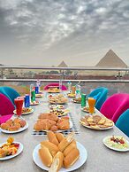 Best View Pyramids Hotel