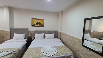 Best View Pyramids Hotel