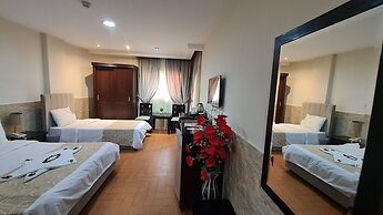 Best View Pyramids Hotel