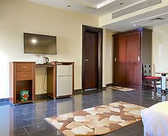 Best View Pyramids Hotel