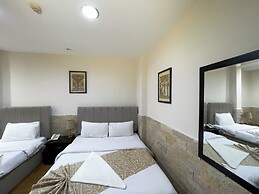 Best View Pyramids Hotel