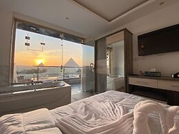 Best View Pyramids Hotel