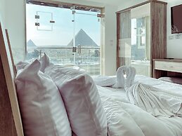Best View Pyramids Hotel