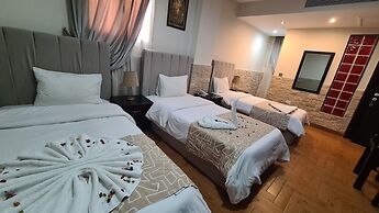 Best View Pyramids Hotel