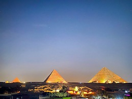 Best View Pyramids Hotel