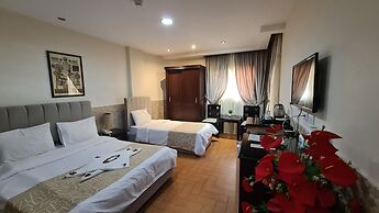 Best View Pyramids Hotel