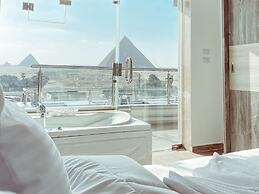Best View Pyramids Hotel