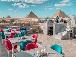 Best View Pyramids Hotel
