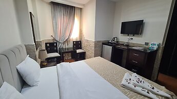 Best View Pyramids Hotel