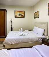 Best View Pyramids Hotel