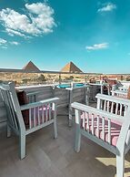 Best View Pyramids Hotel