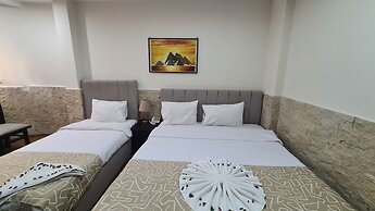 Best View Pyramids Hotel